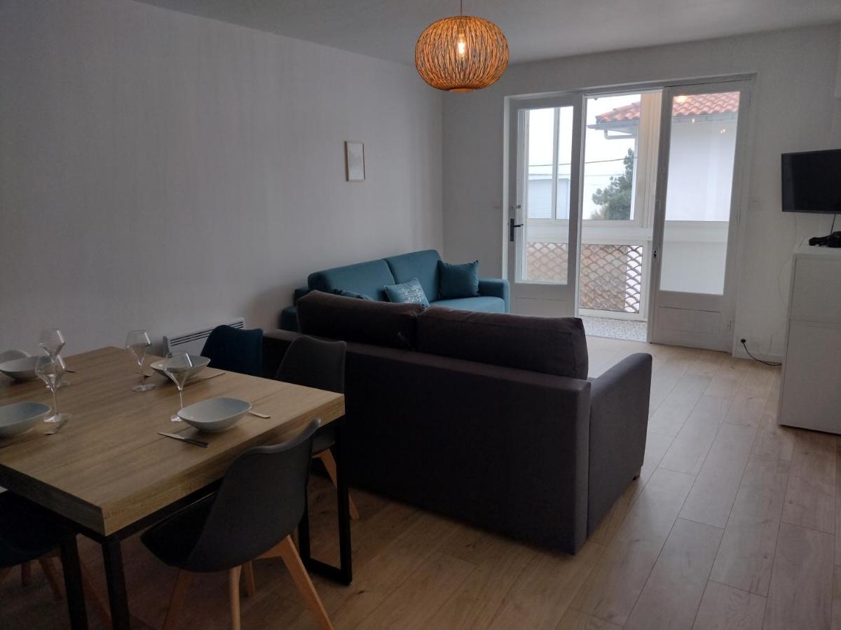 Appartement Avec Vue Mer Vaux-sur-Mer Buitenkant foto