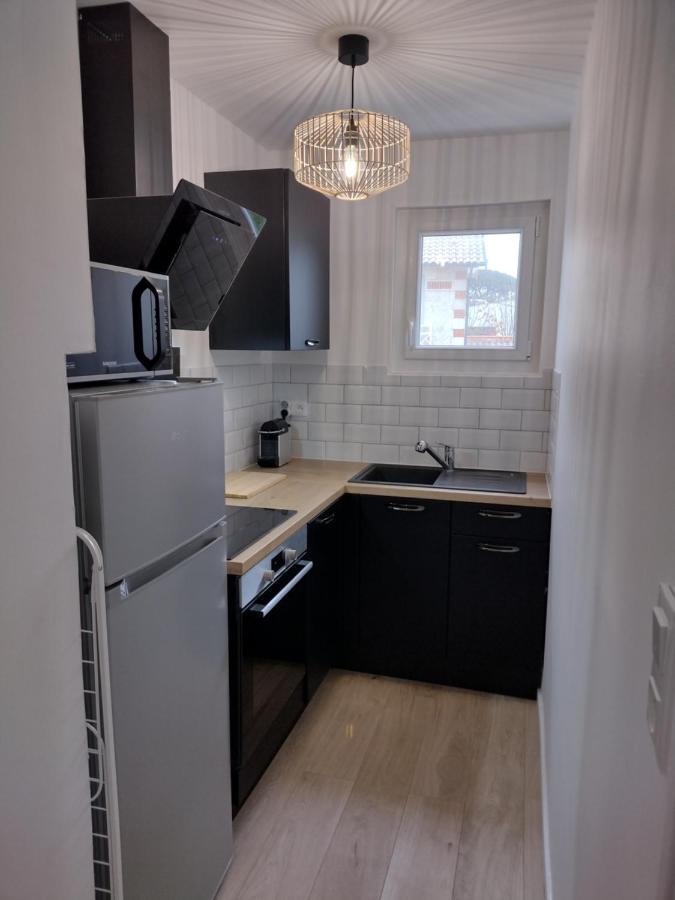 Appartement Avec Vue Mer Vaux-sur-Mer Buitenkant foto