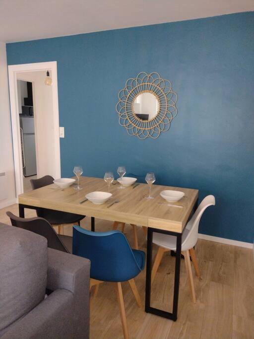 Appartement Avec Vue Mer Vaux-sur-Mer Buitenkant foto