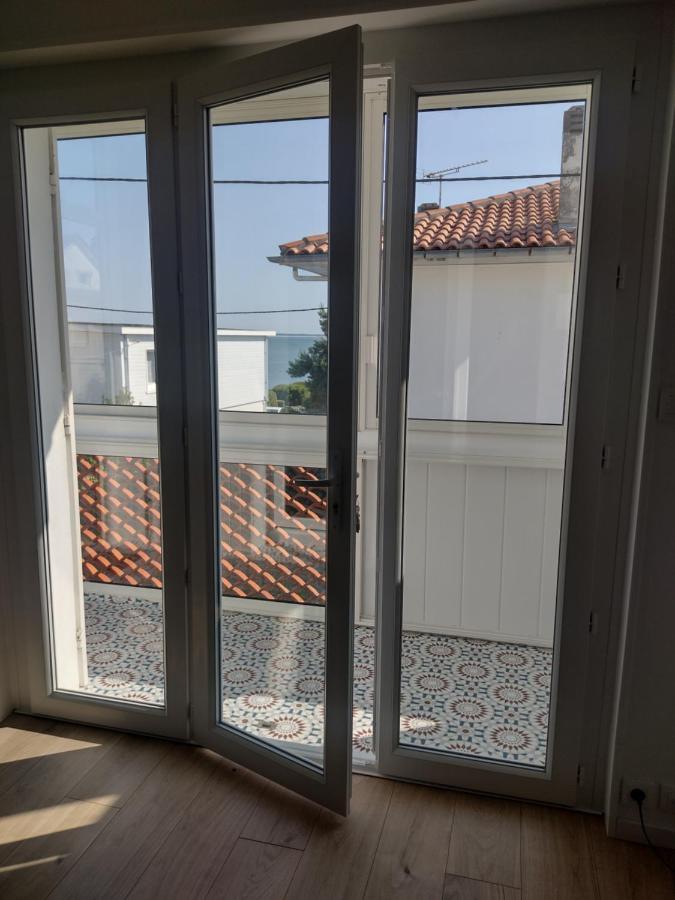 Appartement Avec Vue Mer Vaux-sur-Mer Buitenkant foto