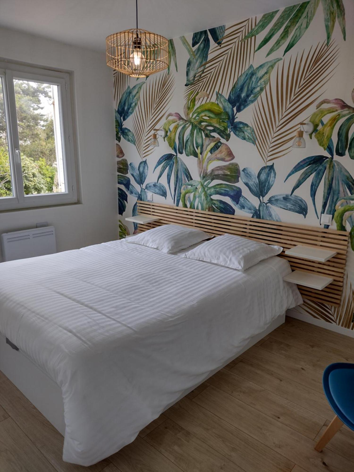 Appartement Avec Vue Mer Vaux-sur-Mer Buitenkant foto
